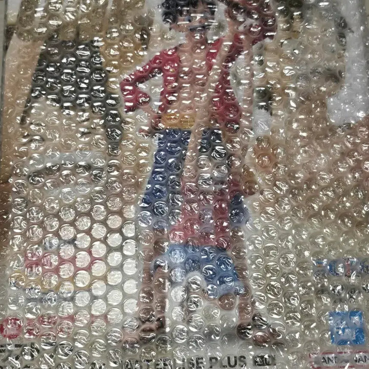 [BUNJANG] One Piece Monkey D. Luffy Ichiban Kuji Last One Prize Figure / 원피스 몽키D루피 제일복권 이치방쿠지 라스트원상