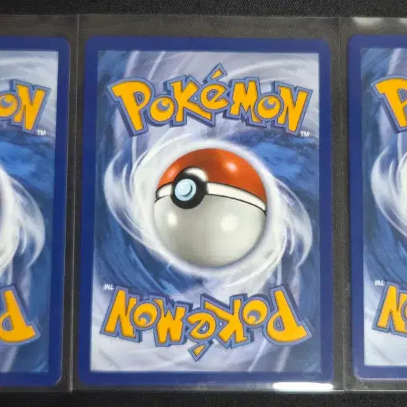 [BUNJANG] Pokemon First Partner 7th Generation Trading Cards (North America) - Near Mint / 포켓몬카드 퍼스트파트너 7세대 (북미) A급