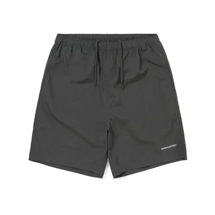 [BUNJANG] thisisneverthat Jogging Shorts Grey L / 디네댓 조깅 쇼츠 그레이 L (새상품)