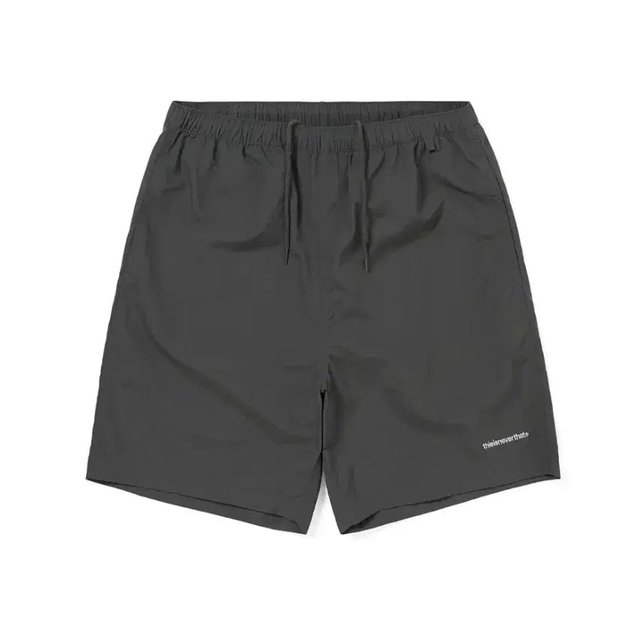 [BUNJANG] thisisneverthat Jogging Shorts Grey L / 디네댓 조깅 쇼츠 그레이 L (새상품)