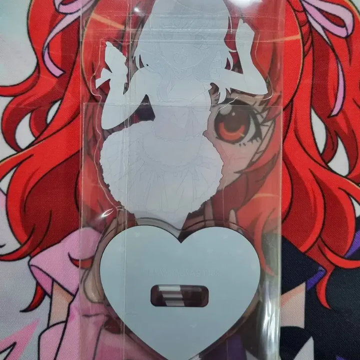 [BUNJANG] Pretty Rhythm Aurora Dream Ira Gure Gure Acrylic Stand Prism Stone / 프리티리듬 오로라드림 아이라 그루가레 아크릴 스탠드 프리즘스톤