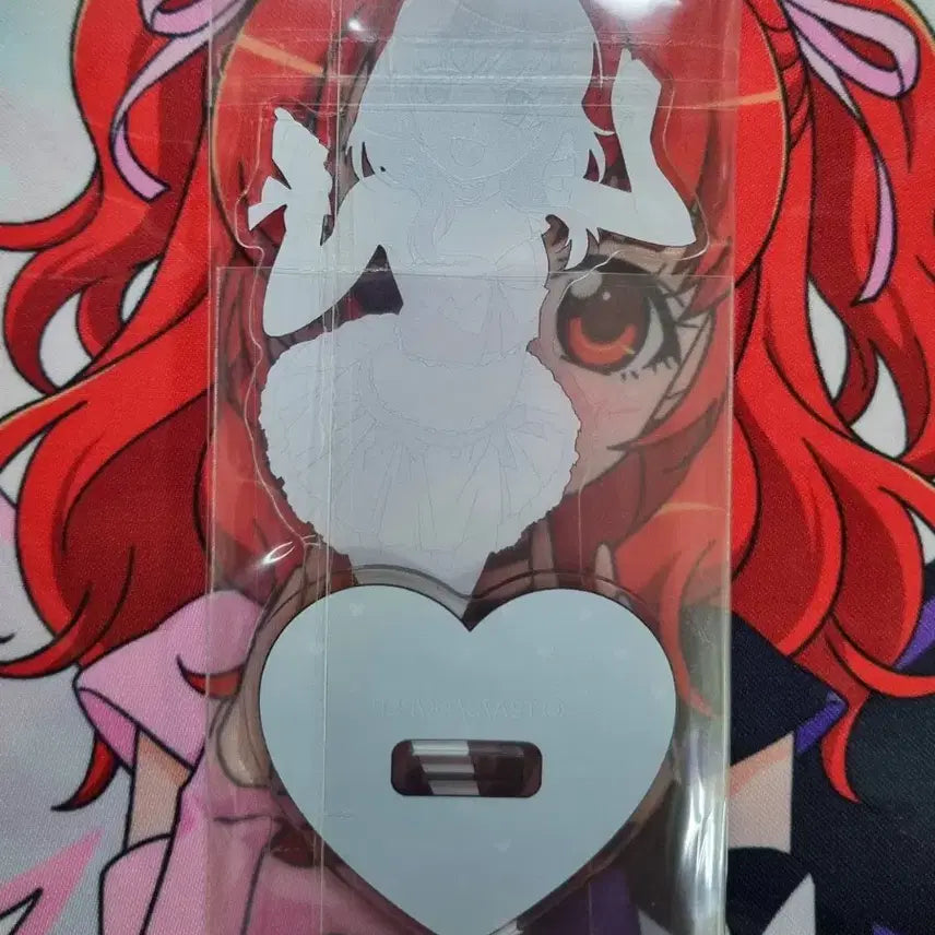 [BUNJANG] Pretty Rhythm Aurora Dream Ira Gure Gure Acrylic Stand Prism Stone / 프리티리듬 오로라드림 아이라 그루가레 아크릴 스탠드 프리즘스톤