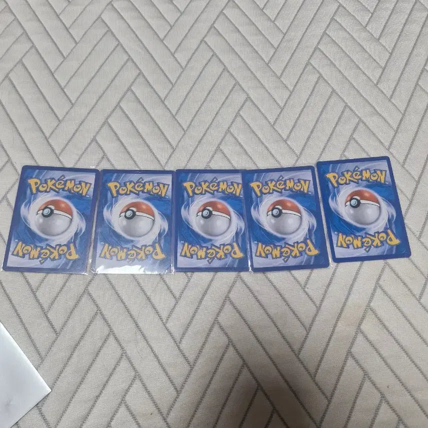 [BUNJANG] Pokemon Card Rayquaza Cards / (상태최상) 포켓몬카드 레쿠쟈 카드들 팝니다!