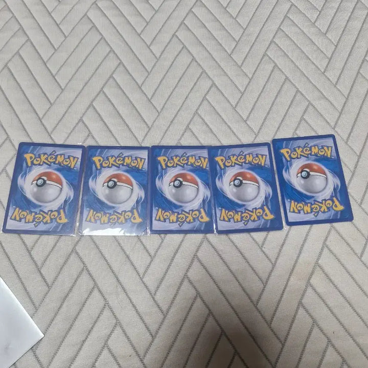 [BUNJANG] Pokemon Card Rayquaza Cards / (상태최상) 포켓몬카드 레쿠쟈 카드들 팝니다!
