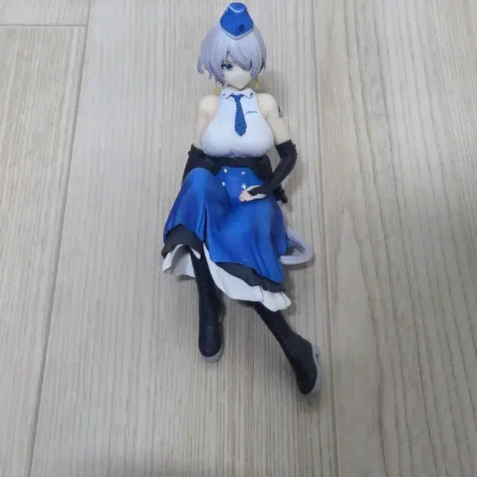 [SOLD OUT] 니케 브리드 누들스토퍼