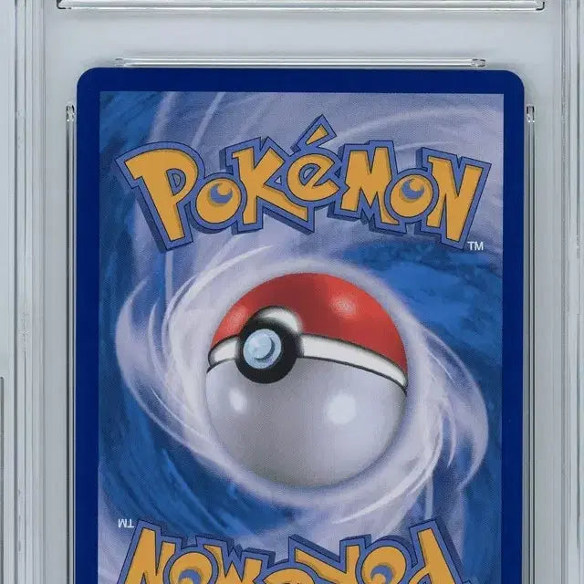[BUNJANG] Pokemon Card Squirtle 170/165 AR / 포켓몬 카드 꼬부기 170/165 AR