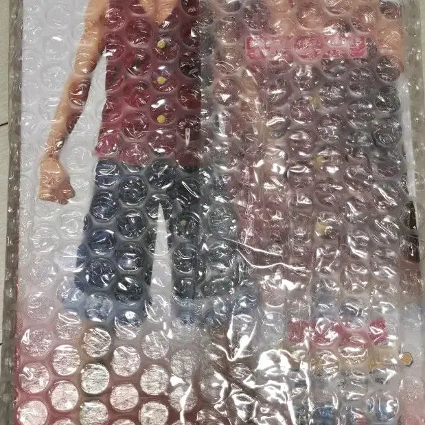[BUNJANG] One Piece Monkey D. Luffy Ichiban Kuji Prize B (Sniffing Ver.) Figure / 원피스 몽키D루피 제일복권 마스터라이즈 B상 (코파는)