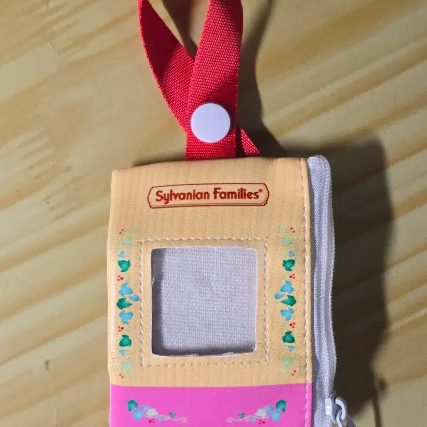 [BUNJANG] Sylvanian Families Baby Mini Pouch Gacha / (새상품)실바니안 가챠 파우치