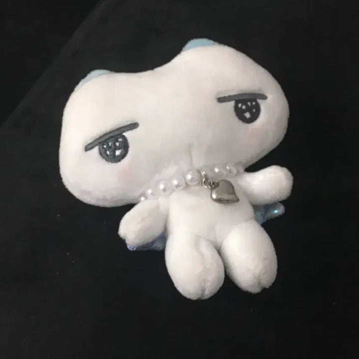 [BUNJANG] Aineko Wawa109 Doll Keyring Mascot / 아이네코 와와109 인형 키링 마스코트