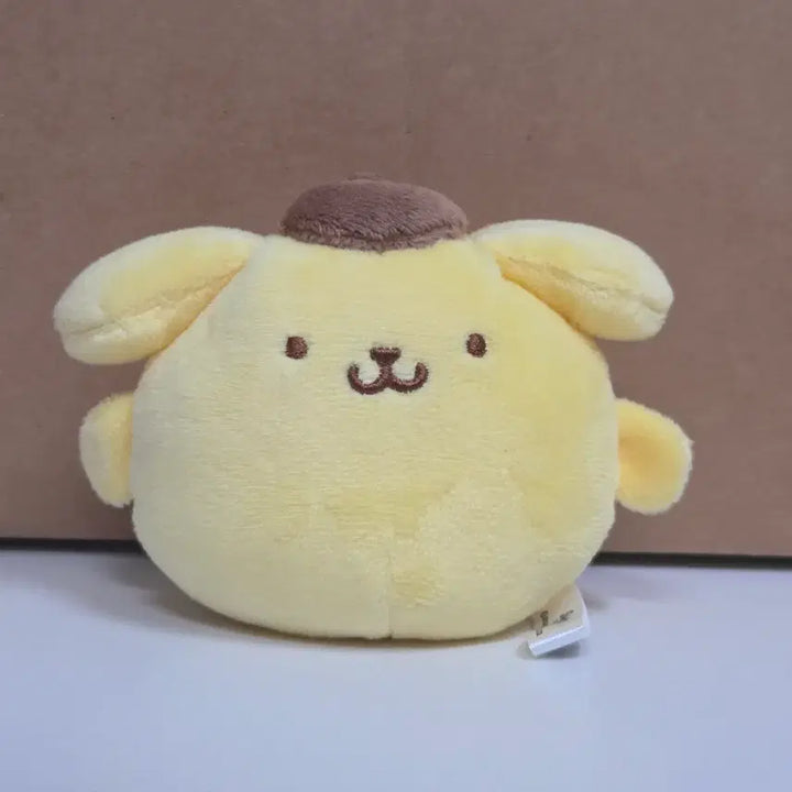 [BUNJANG] Sanrio Pompompurin Finger Mascot Doll Ichiban Kuji / 산리오 폼폼푸린 손가락 마스코트 인형 제일복권 쿠지