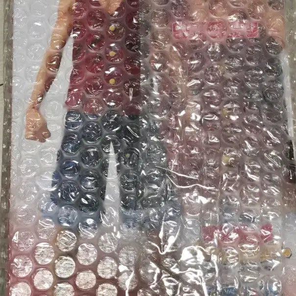 [BUNJANG] One Piece Monkey D. Luffy Ichiban Kuji B Prize Figure + 6 Sub-Prizes / 원피스 몽키D루피 제일복권 B상 마스터라이즈 피규어
