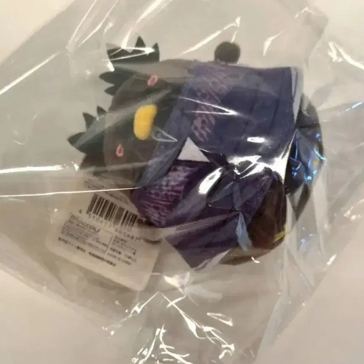 [BUNJANG] Jujutsu Kaisen Choso Chuncolle Plush / 주술회전 쵸소우 츙코레 누이