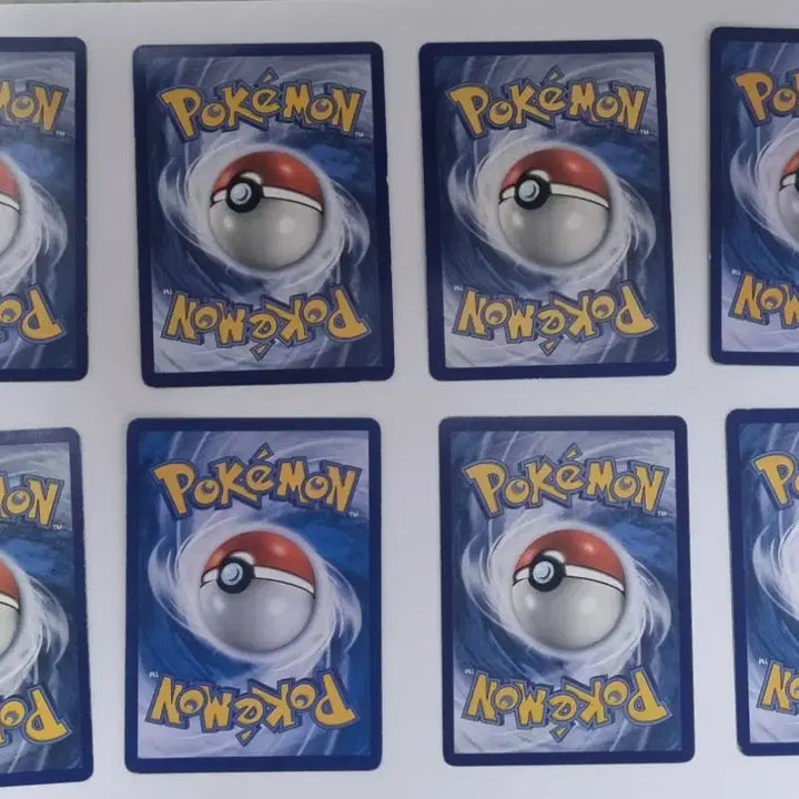 [BUNJANG] Charizard 2016 English Edition + 7 Cards / 리자몽 2016영어판 + 7장