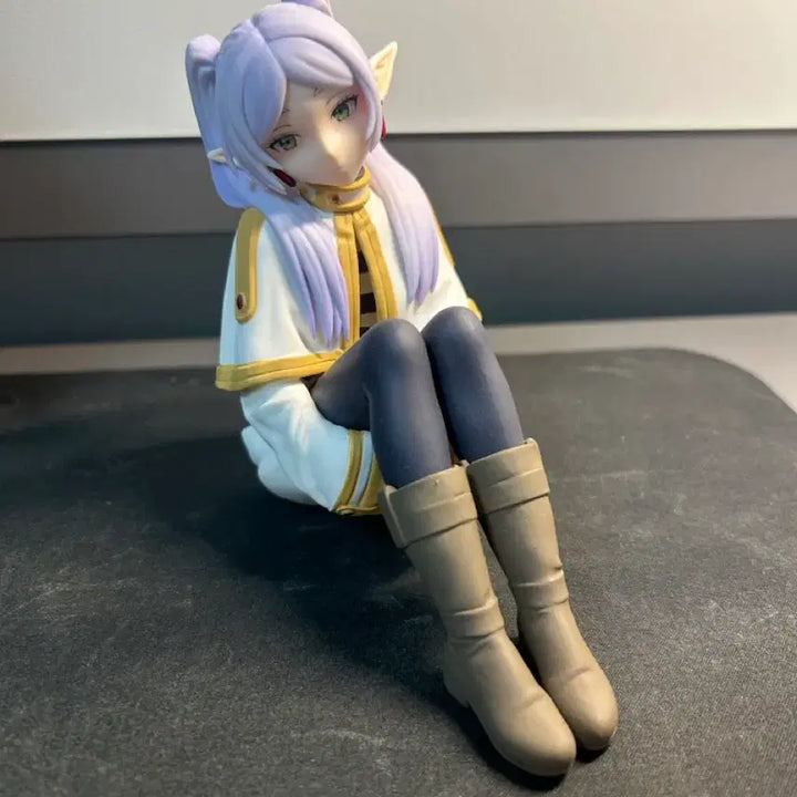 [BUNJANG] Frieren Figure Bundle Set / 프리렌 피규어 일괄 판매 (서비스 증정)