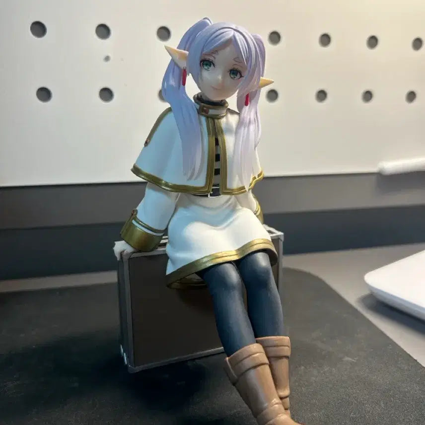 [BUNJANG] Frieren Figure Bundle Set / 프리렌 피규어 일괄 판매 (서비스 증정)