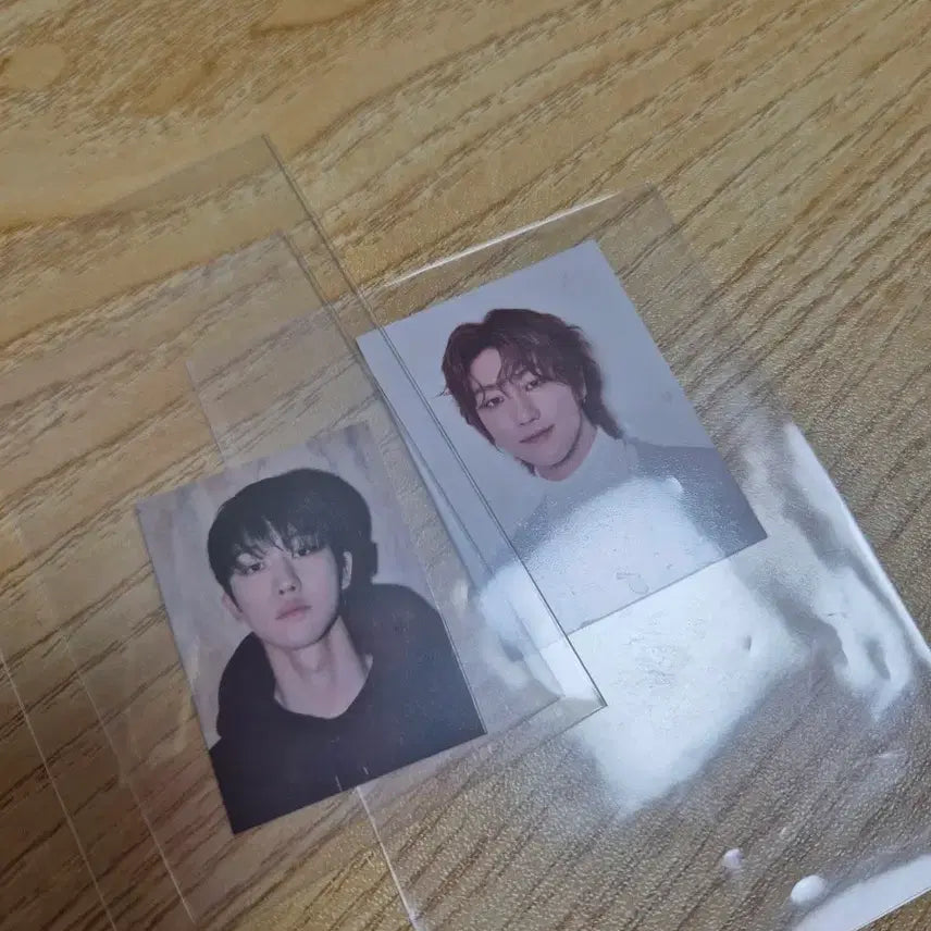 [SOLD OUT] 세븐틴 디에잇 증명사진