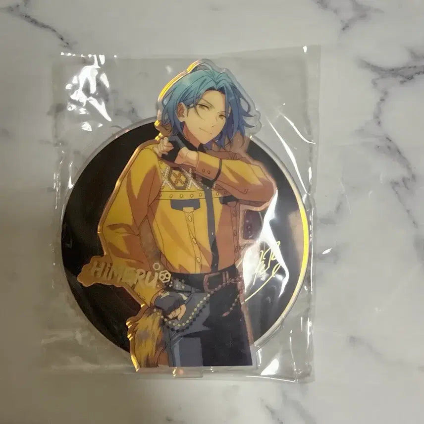 [BUNJANG] Ensemble Stars! Chugata 6th Anniversary Acrylic HiMERU / 앙스타 중스타 6주년 아크릴 히메루