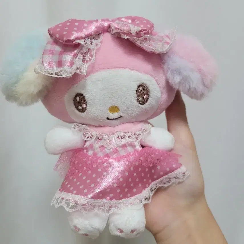 [BUNJANG] Kuji My Melody Mascot 2022 / 쿠지 마이멜로디 마스코트 2022