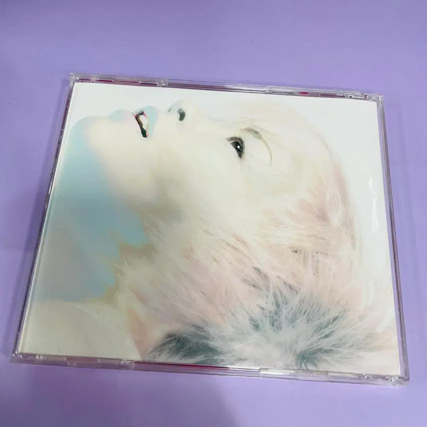 [BUNJANG] Utada Hikaru Can You Keep a Secret? J-Pop Single CD / [중고음반/CD] 우타다 히카루 Can You Keep a Secret