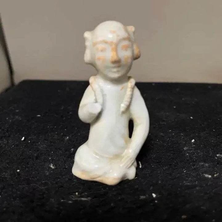 [BUNJANG] Authentic Wonjushidae Celadon Vase (Damaged) / 진품 원조시대 영청자(운송시간13일) 파손