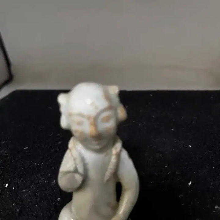 [BUNJANG] Authentic Wonjushidae Celadon Vase (Damaged) / 진품 원조시대 영청자(운송시간13일) 파손