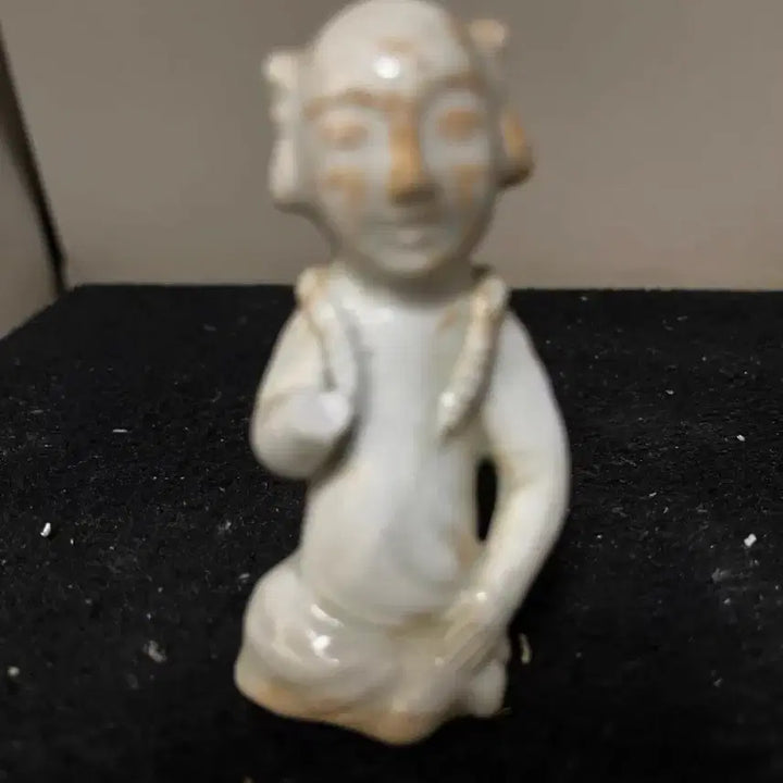 [BUNJANG] Authentic Wonjushidae Celadon Vase (Damaged) / 진품 원조시대 영청자(운송시간13일) 파손