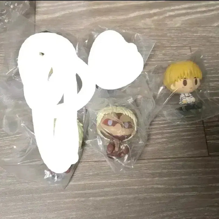 [BUNJANG] Attack on Titan &
