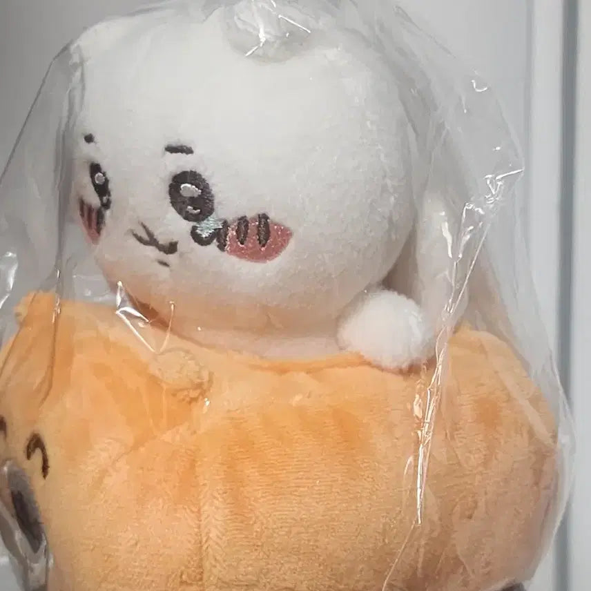 [BUNJANG] Chikawa Bungeebungee Car Plush / 붕붕이 치이카와 붕붕카