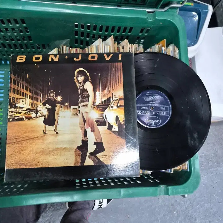 [BUNJANG] Pop &amp; Classical LP Record Collection Bundle / LP 레코드판 팝송 클래식 모음일괄