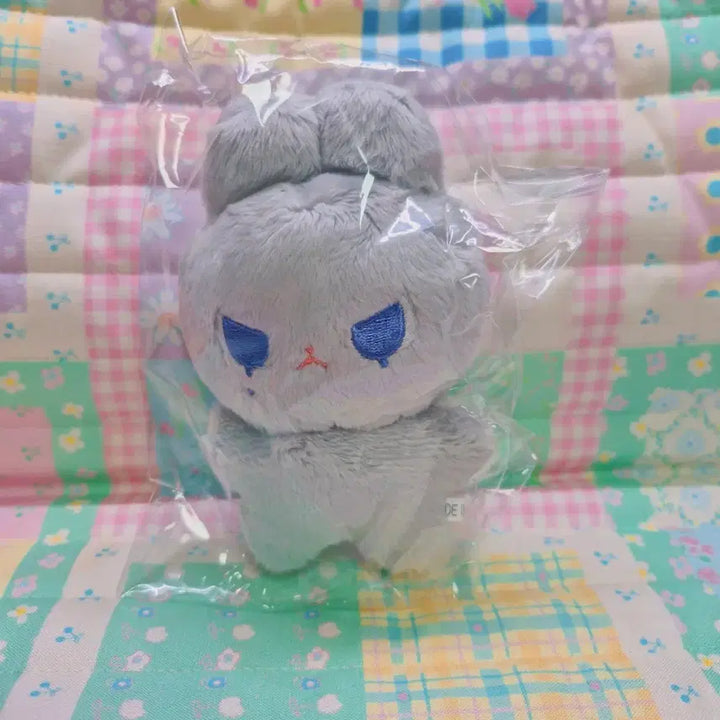 [BUNJANG] Demutj Levinn Rabbit Plush / 데못죽 래빈 인형