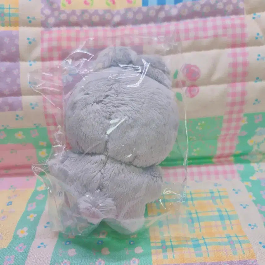 [BUNJANG] Demutj Levinn Rabbit Plush / 데못죽 래빈 인형