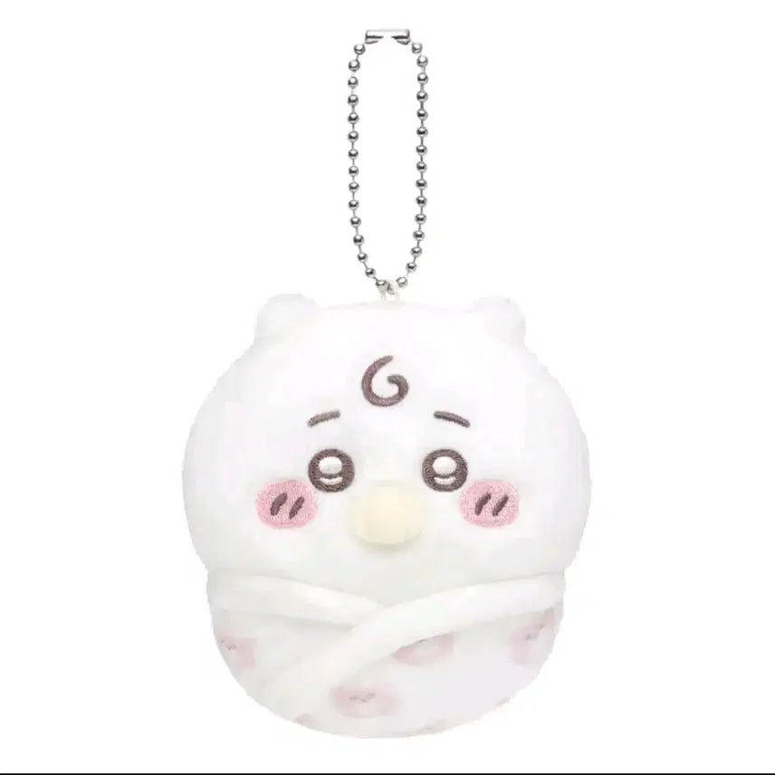 [BUNJANG] Chiikawa Baby Ichiban Kuji E Prize Plush / 베이비 치이카와 쿠지 E상