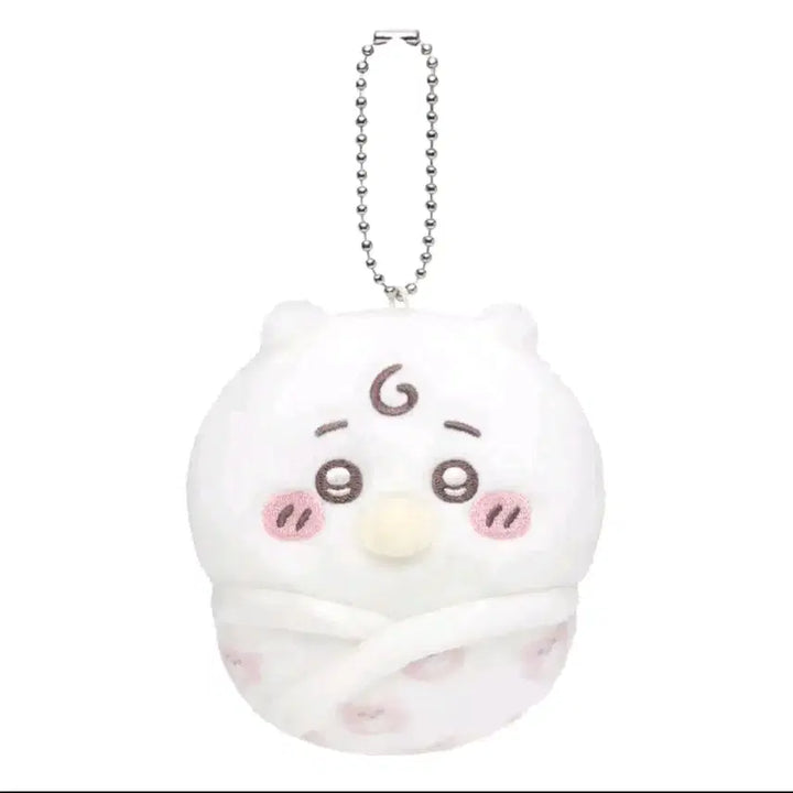 [BUNJANG] Chiikawa Baby Ichiban Kuji E Prize Plush / 베이비 치이카와 쿠지 E상
