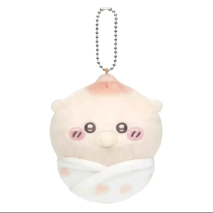 [BUNJANG] Chiikawa Baby Ichiban Kuji E Prize Plush / 베이비 치이카와 쿠지 E상