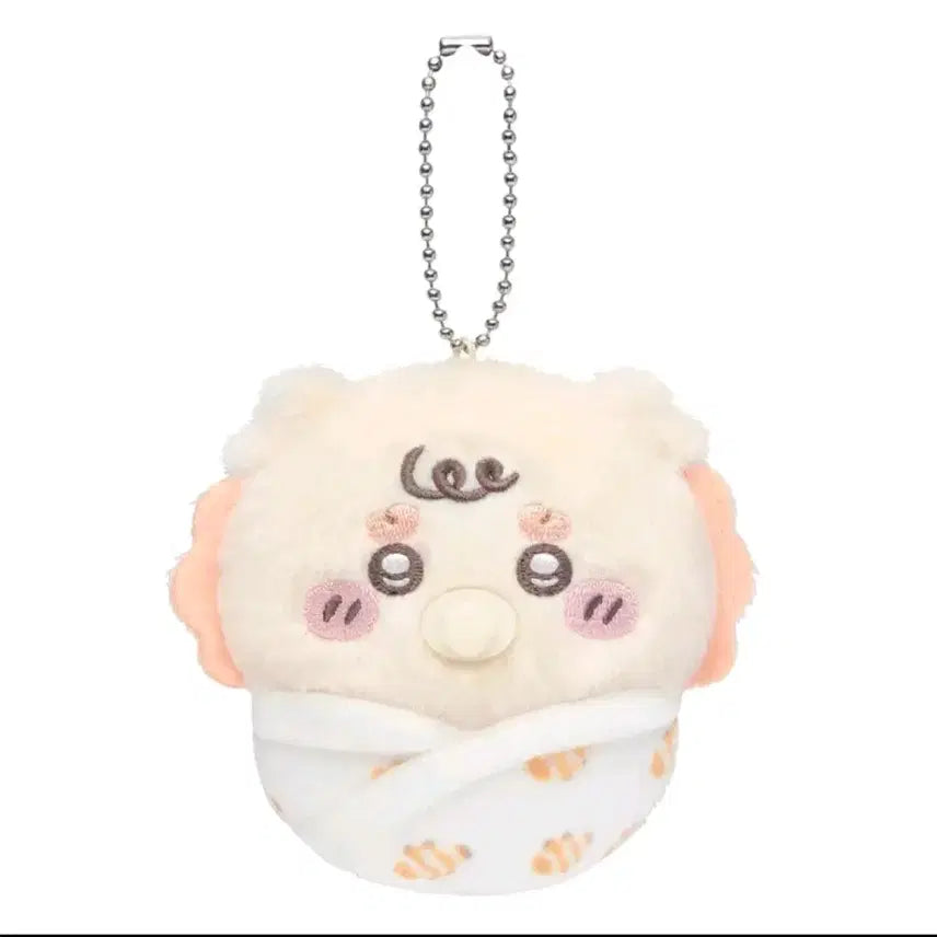 [BUNJANG] Chiikawa Baby Ichiban Kuji E Prize Plush / 베이비 치이카와 쿠지 E상