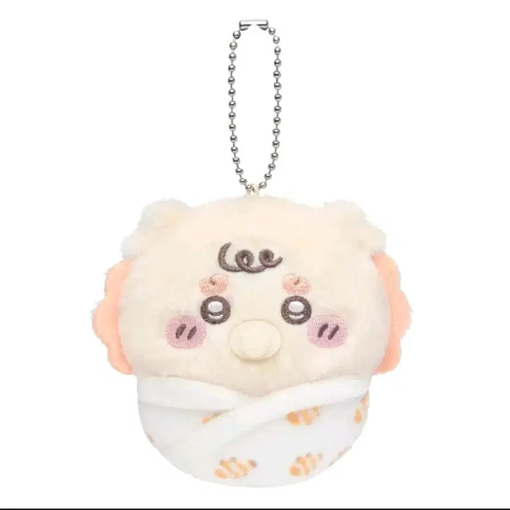 [BUNJANG] Chiikawa Baby Ichiban Kuji E Prize Plush / 베이비 치이카와 쿠지 E상