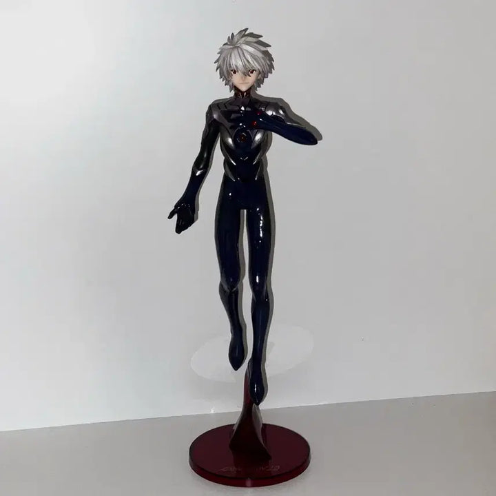 [BUNJANG] Nagisa Kaworu Megahouse GEM Figure / 에반게리온 나기사 카오루 메가하우스 GEM 피규어