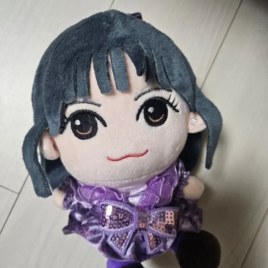 [BUNJANG] Cutestreet Manabe Nagisa Nabe Plush Ver. 2 / 큐티스트리트 큐스토 마나베 나기사 나베 누이 ver 2