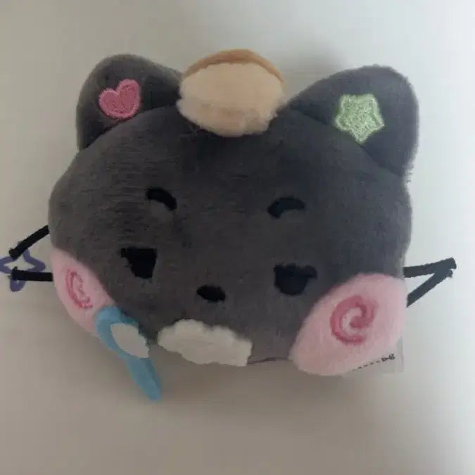 [BUNJANG] NCT WISH Wishiniini Kuroriniini Unsealed Badge / 엔시티 위시 위시니니 쿠리니니 개봉뱃지