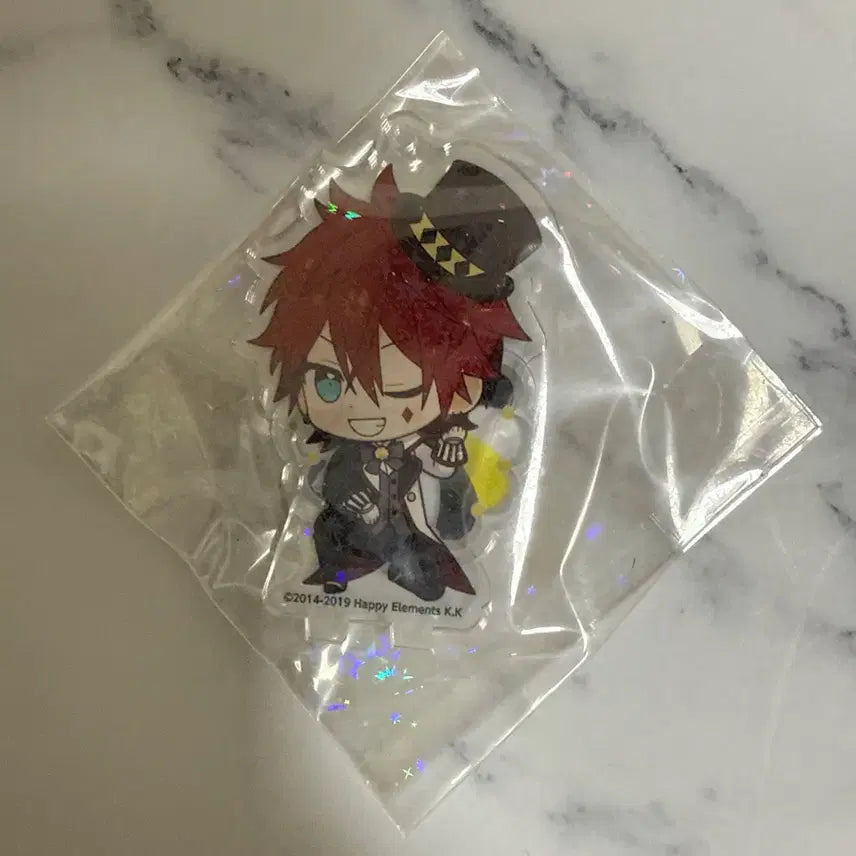 [BUNJANG] Ensemble Stars! Animate Cafe Acrylic Rinne / 앙스타 아니메이트카페 아크릴 린네