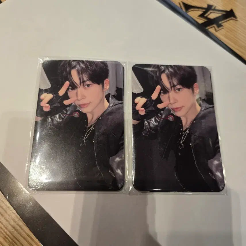 [BUNJANG] ZEROBASEONE Yes24 Premiere Showcon POB Bundle Set / 제로베이스원 제베원 예사 미공포 세트 양도