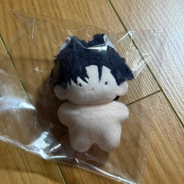 [BUNJANG] Demutjup Jjapcheongu Unofficial Plush Doll / 데못죽 짭청우 비공식 솜인형