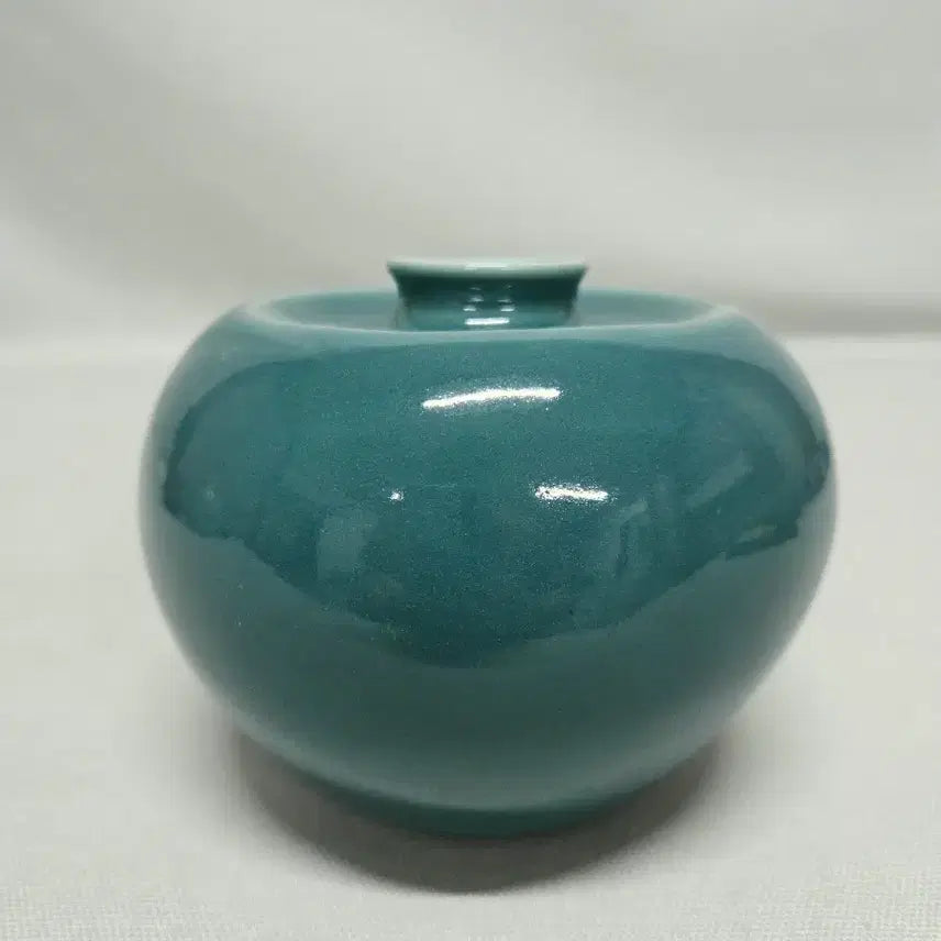 [BUNJANG] Chinese Porcelain Apple Jar / 중국도자기 사과준