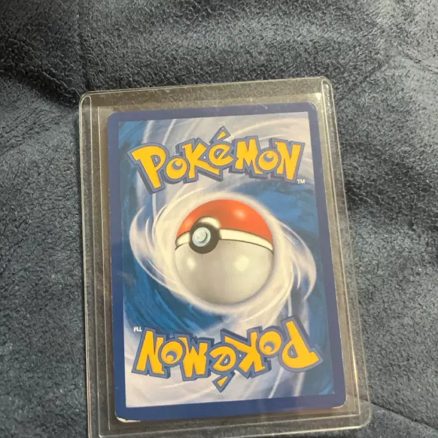 [BUNJANG] Mewtwo GX Trading Card / 뮤츠 GX