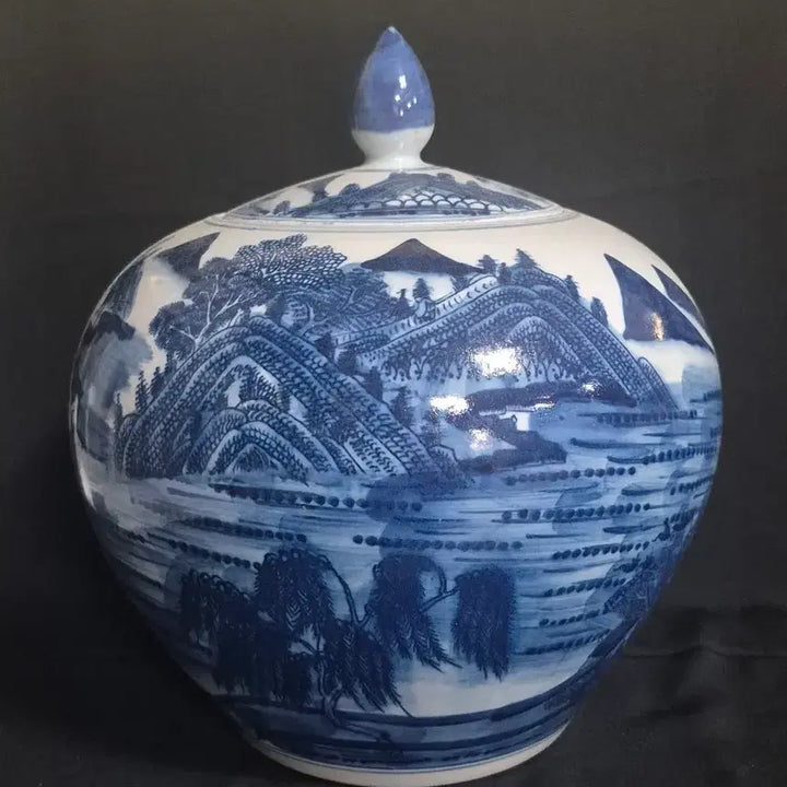 [BUNJANG] Chinese White Porcelain &