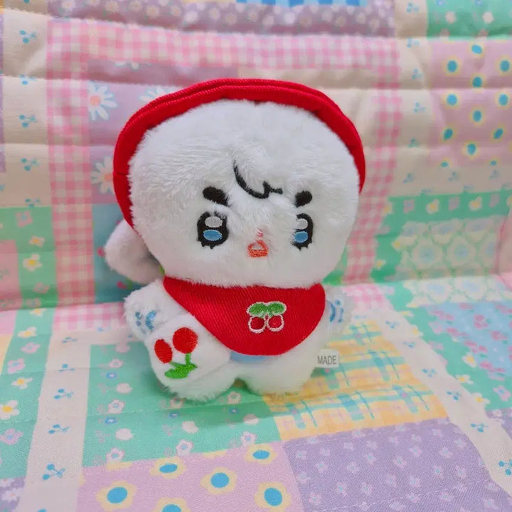 [BUNJANG] SEVENTEEN S.COUPS Robear Doll / 세븐틴 에스쿱스 롭이어 인형 쿱니니
