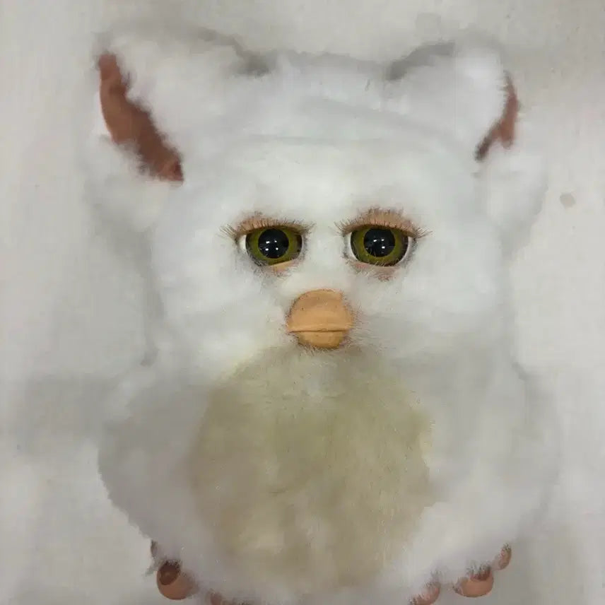 [BUNJANG] Furby 2005 Vintage Toy / 빈티지퍼비 2005퍼비