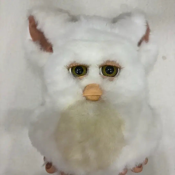 [BUNJANG] Furby 2005 Vintage Toy / 빈티지퍼비 2005퍼비
