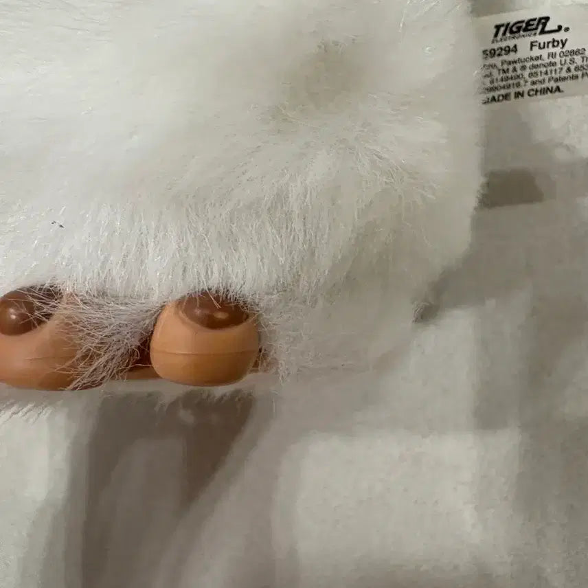 [BUNJANG] Furby 2005 Vintage Toy / 빈티지퍼비 2005퍼비