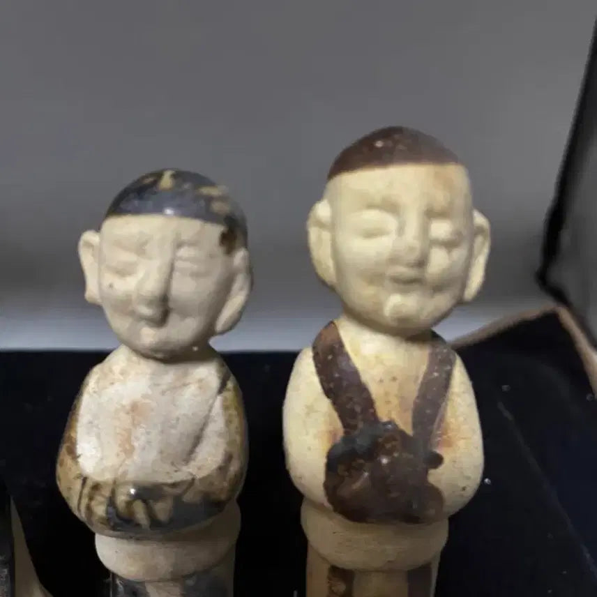 [BUNJANG] Authentic Northern Song Dynasty Cizhou Ware Figure / 진품  북송시대 츠주요과 인형(운송시간13일)
